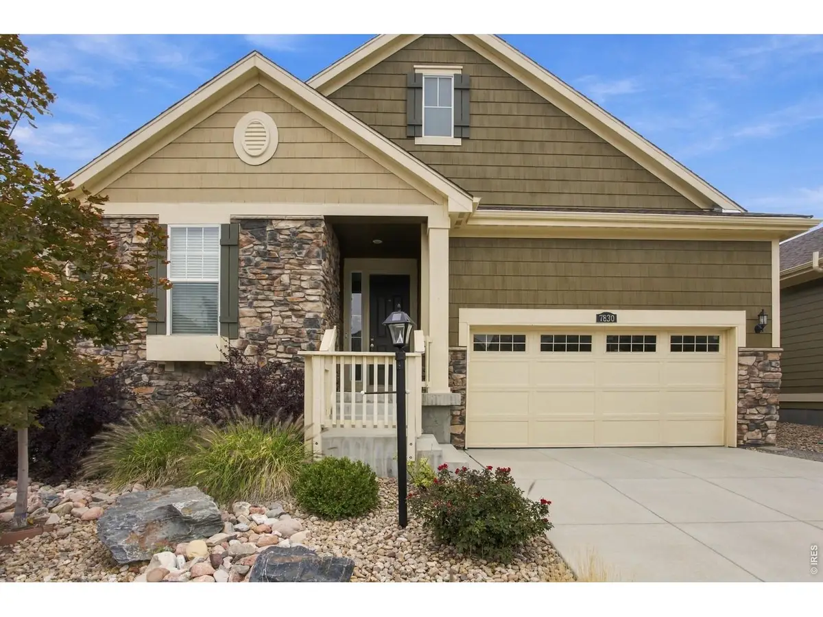 7830 E 148th Dr, Thornton, CO 80602 - #1
