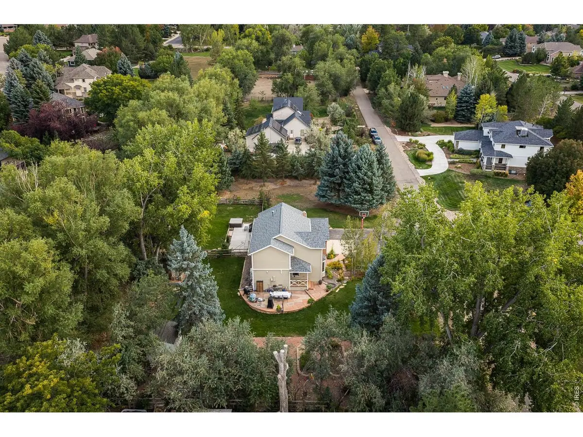 7330 Meadow Ln, Niwot, CO 80503 - #1