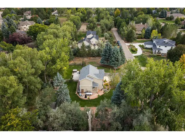 7330 Meadow Ln, Niwot, CO 80503