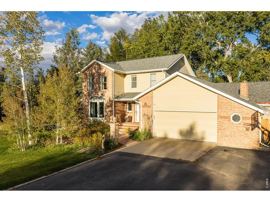 7330 Meadow Ln, Niwot, CO 80503 - #2