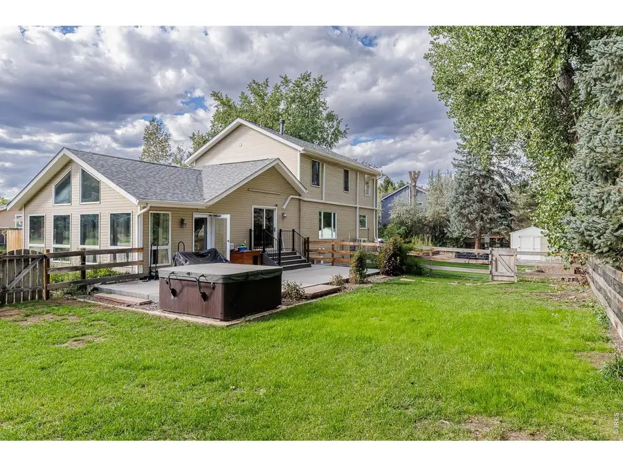 7330 Meadow Ln, Niwot, CO 80503 - #3