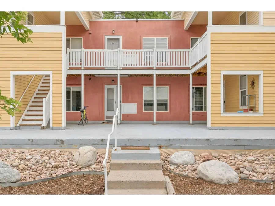 2610 Iris Ave #105, Boulder, CO 80304 - #2