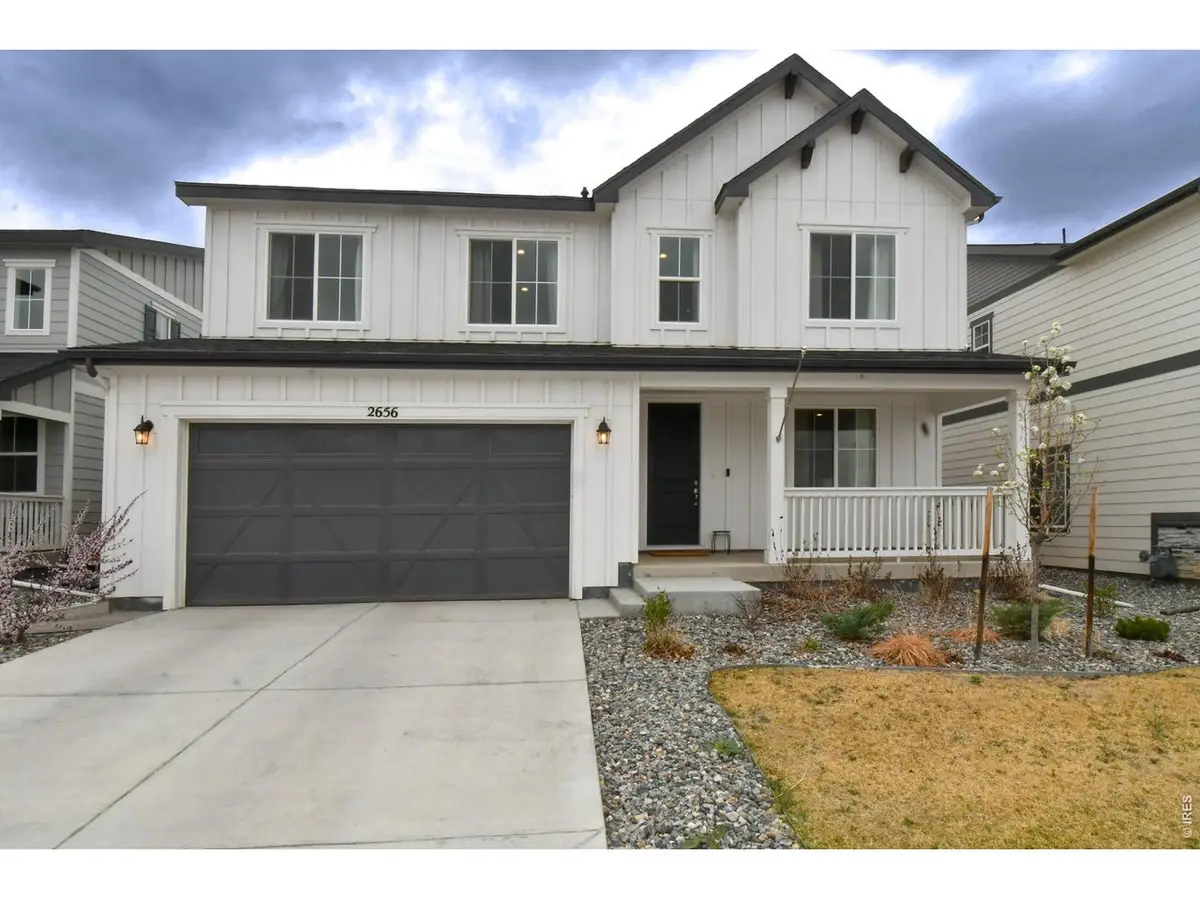 2656 Long Ln, Lafayette, CO 80026 - #1