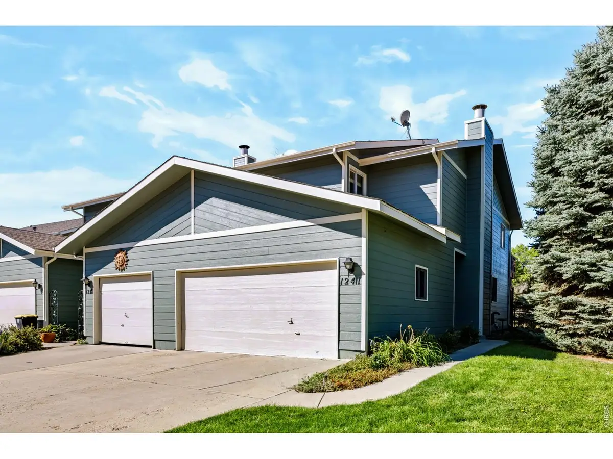 1241 Baker St, Longmont, CO 80501 - #1