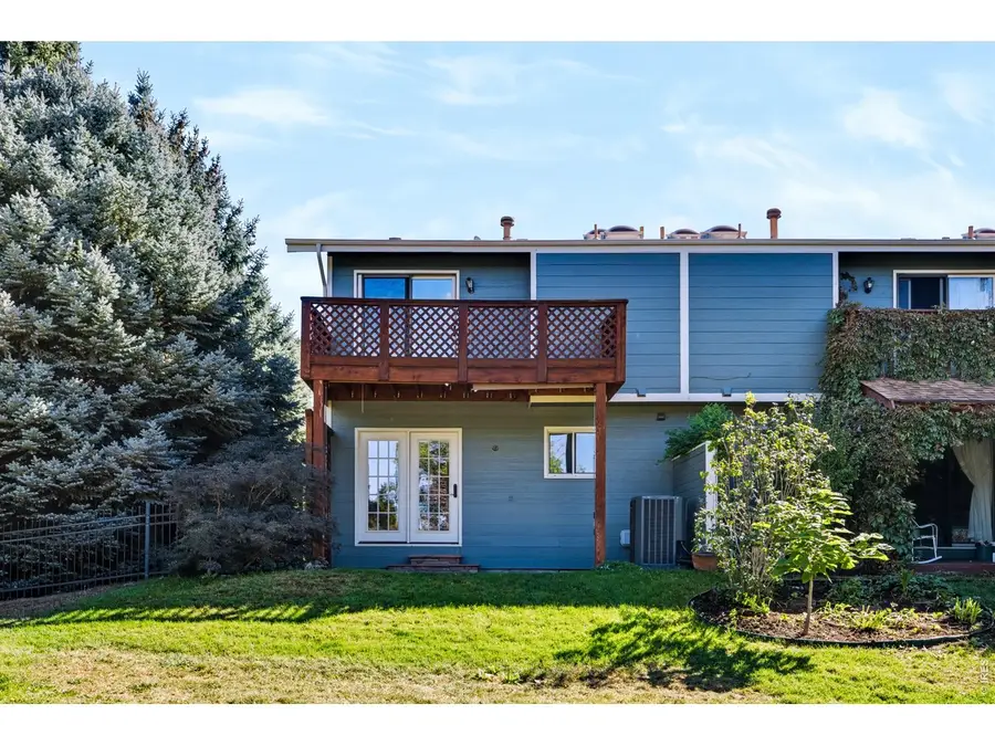1241 Baker St, Longmont, CO 80501 - #2