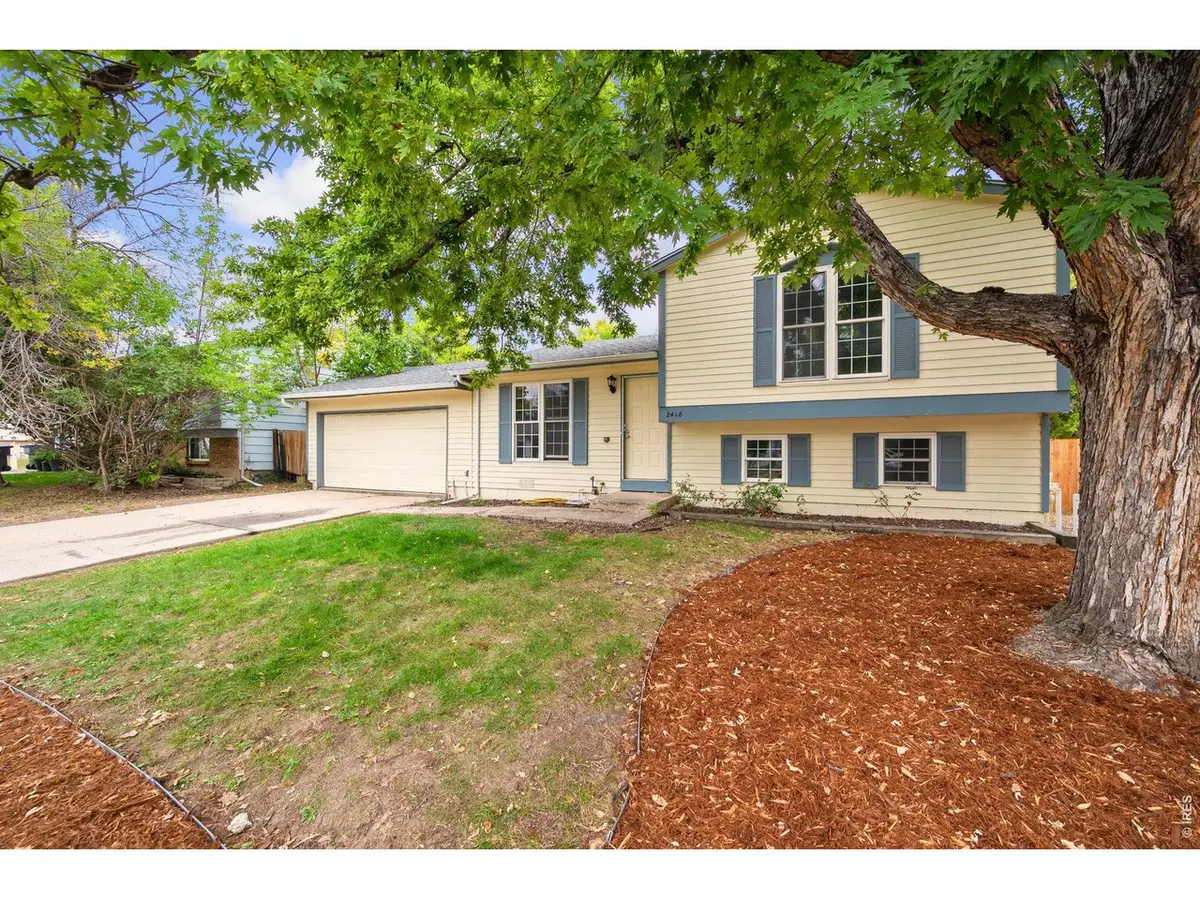 2418 Bowen St, Longmont, CO 80501 - #1