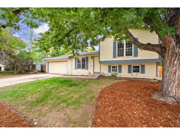 2418 Bowen St, Longmont, CO 80501