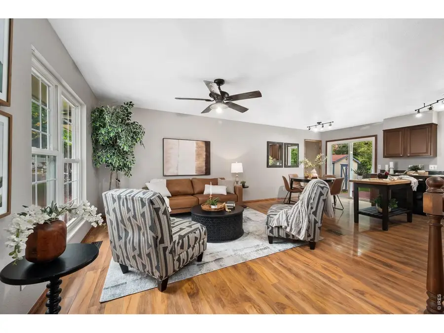 2418 Bowen St, Longmont, CO 80501 - #2
