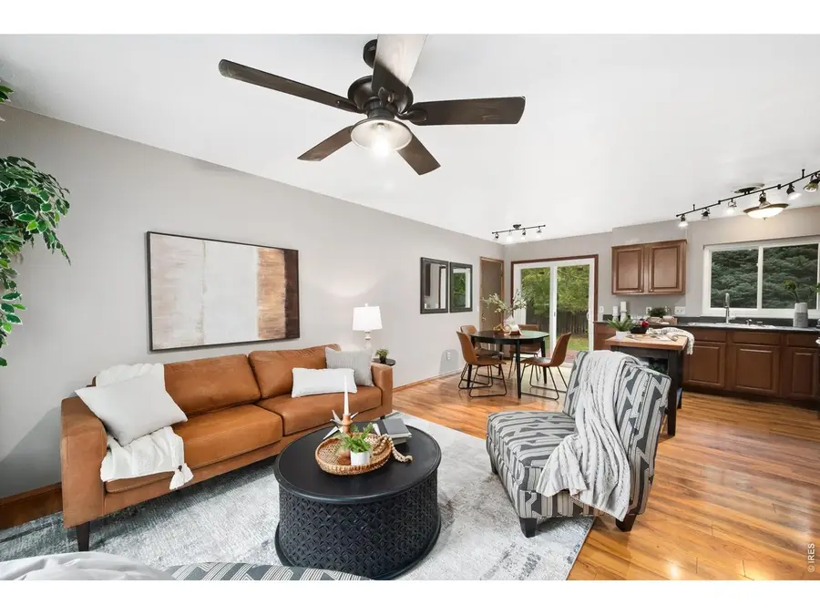 2418 Bowen St, Longmont, CO 80501 - #3