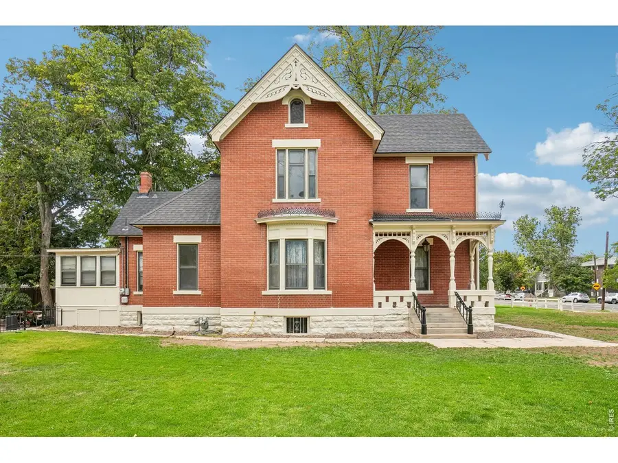 1203 9th Ave, Greeley, CO 80631 - #2