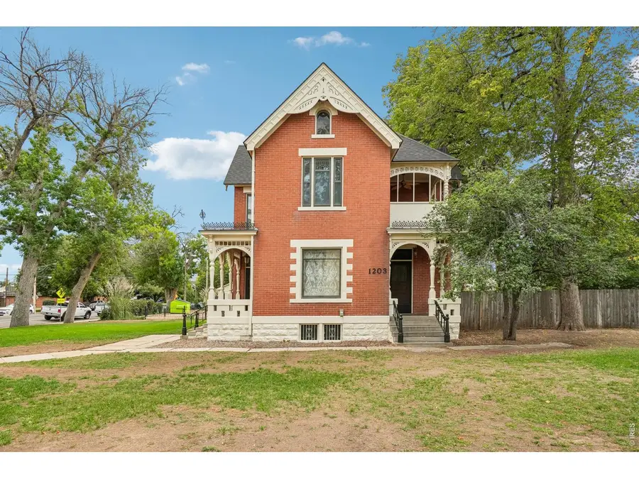 1203 9th Ave, Greeley, CO 80631 - #3