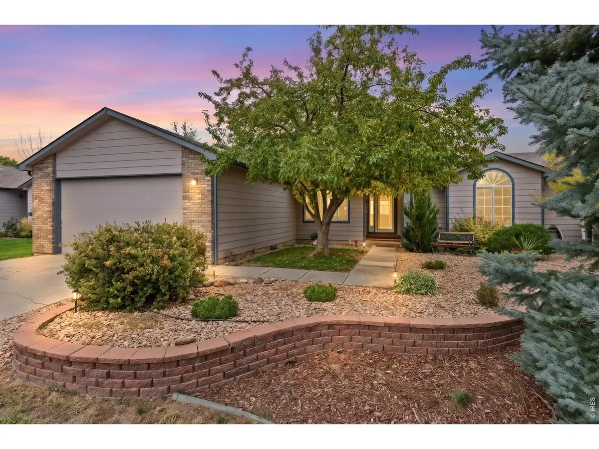 3430 Adams Dr, Wellington, CO 80549 - #1