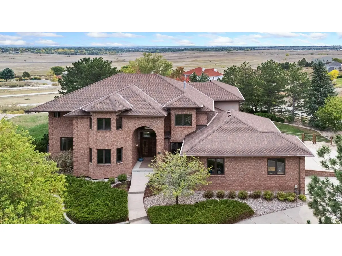 4868 Westridge Dr, Fort Collins, CO 80526 - #1