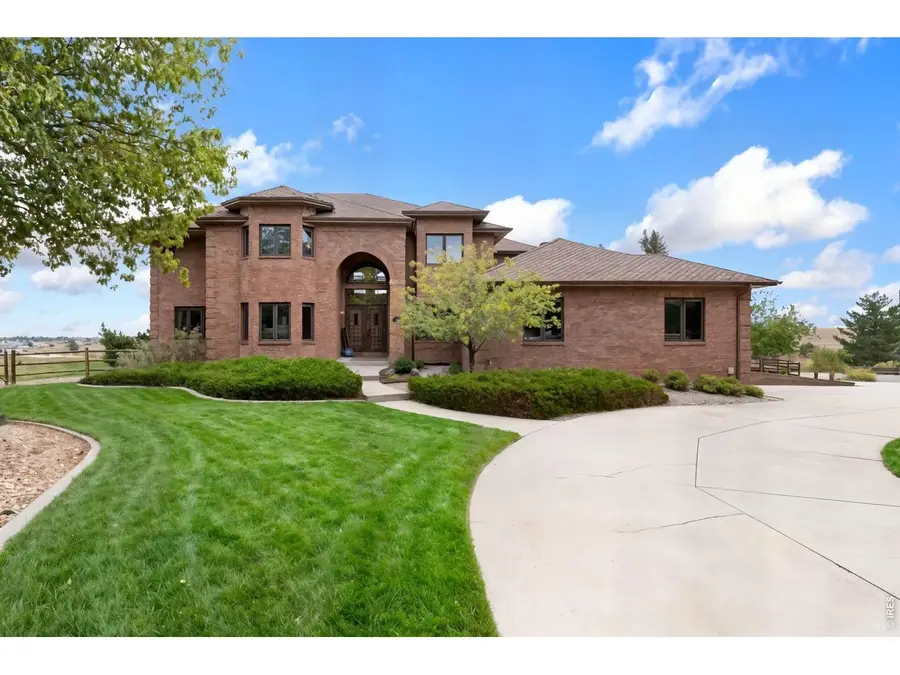 4868 Westridge Dr, Fort Collins, CO 80526 - #2
