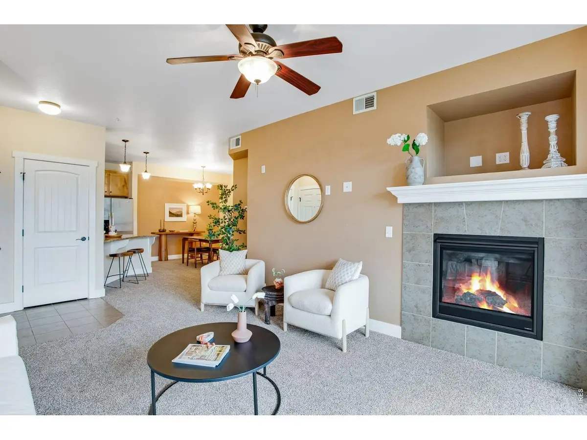 2445 Windrow Dr #B-206, Fort Collins, CO 80525 - #1