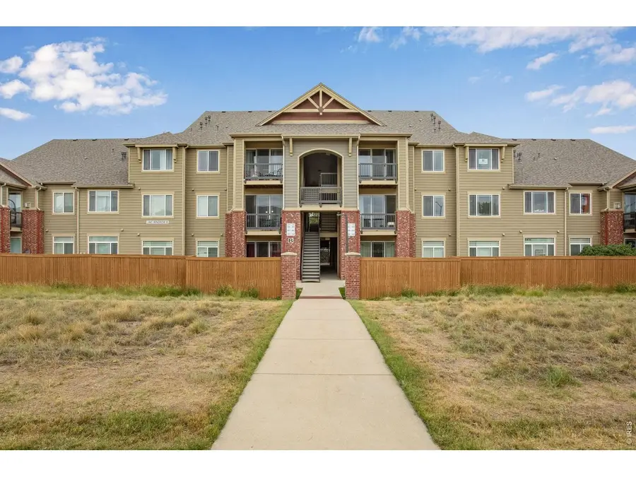 2445 Windrow Dr #B-206, Fort Collins, CO 80525 - #2