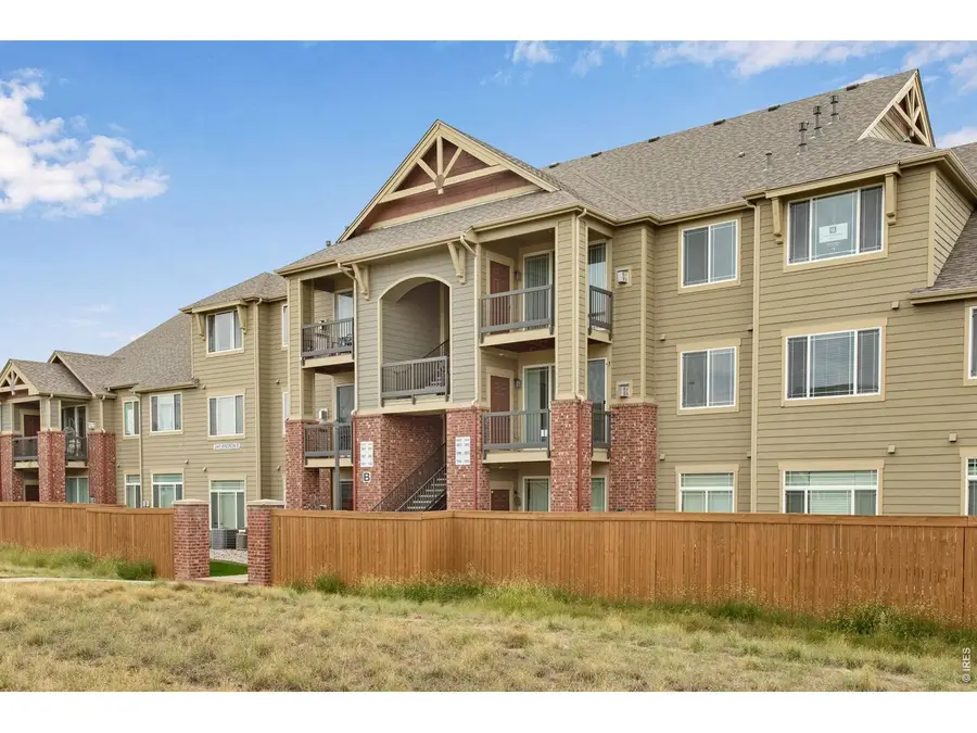 2445 Windrow Dr #B-206, Fort Collins, CO 80525 - #3