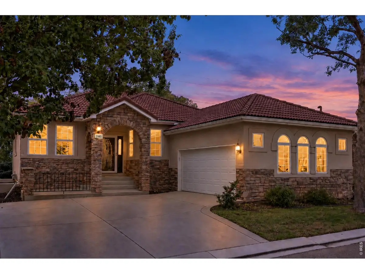 2985 Bellmeade Way, Longmont, CO 80503 - #1