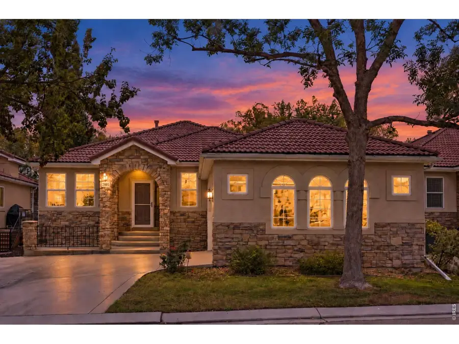 2985 Bellmeade Way, Longmont, CO 80503 - #2