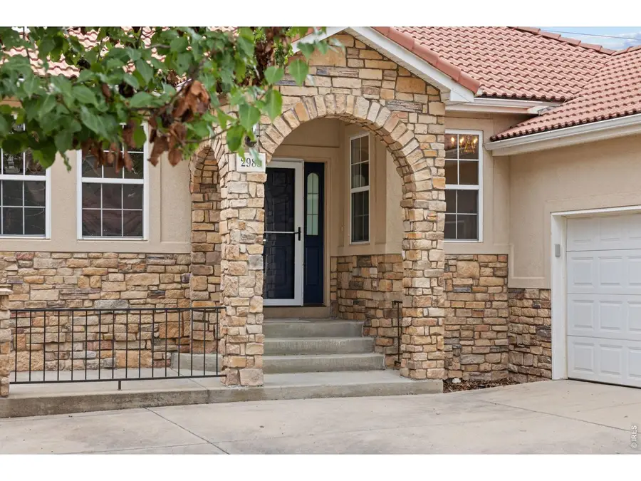 2985 Bellmeade Way, Longmont, CO 80503 - #3