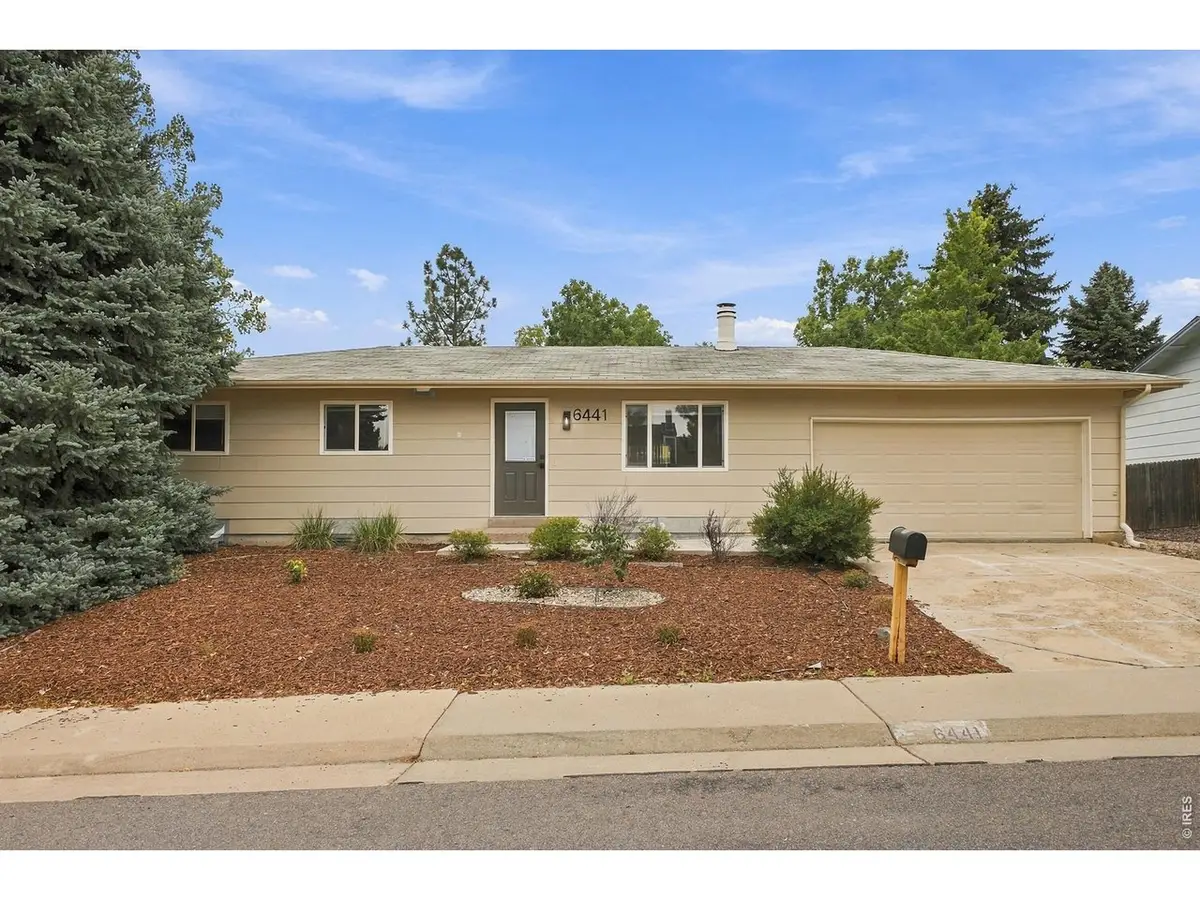 6441 S Eudora Way, Centennial, CO 80121 - #1