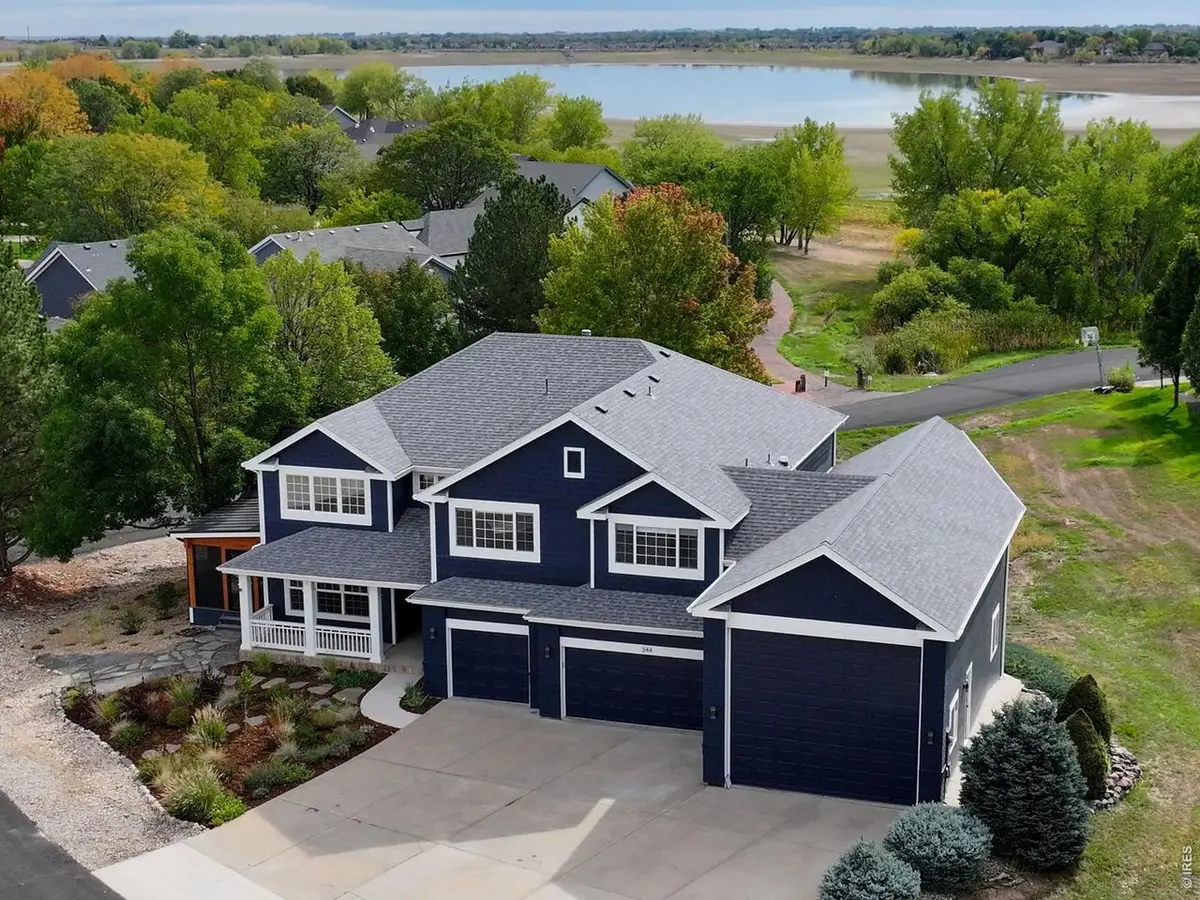 344 Cove Dr, Loveland, CO 80537 - #1