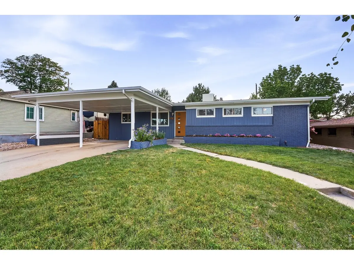 2717 S Osceola Way, Denver, CO 80236 - #1