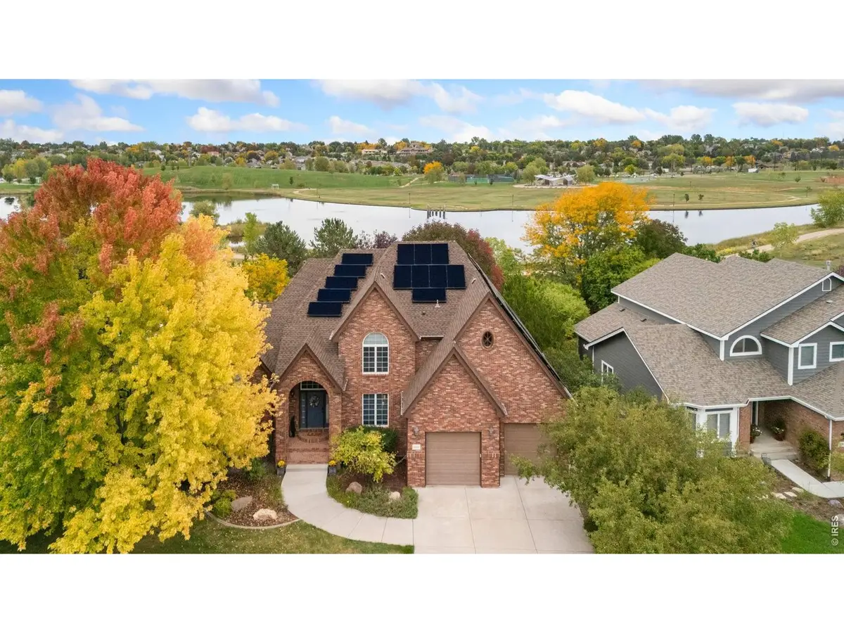 6038 Huntington Hills Dr, Fort Collins, CO 80525 - #1