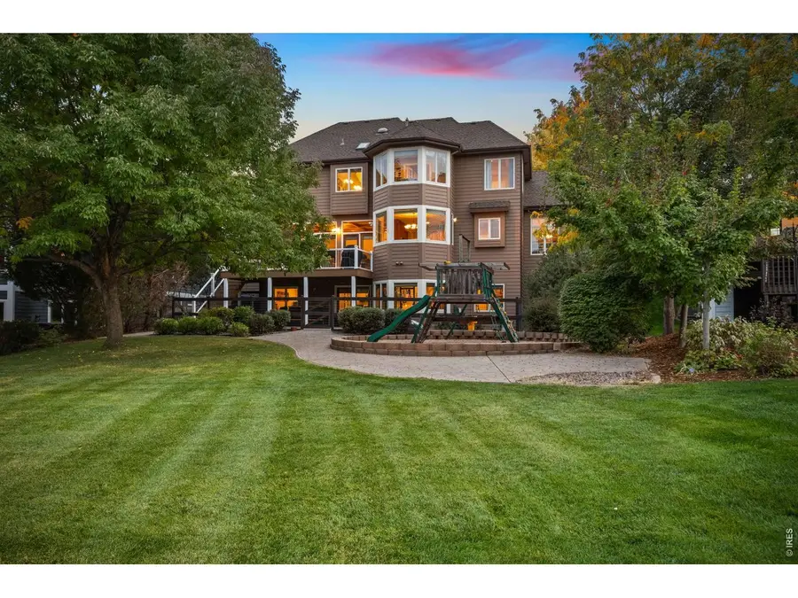 6038 Huntington Hills Dr, Fort Collins, CO 80525 - #2