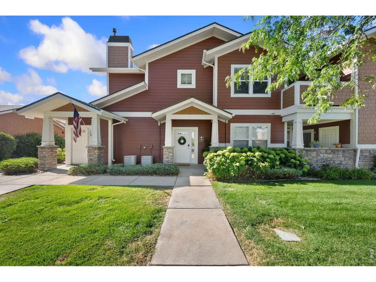 2202 Owens Ave #103, Fort Collins, CO 80528 - #1