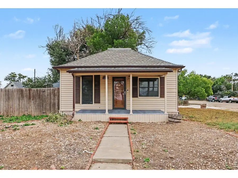603 Cheyenne Ave, Eaton, CO 80615 - #2