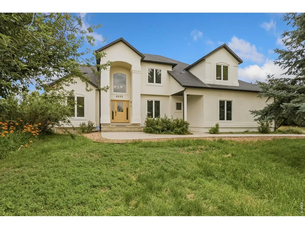 6235 Ashcroft Rd, Greeley, CO 80634 - #1