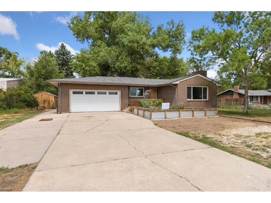 1455 S Taft Hill Rd, Fort Collins, CO 80521 - #2