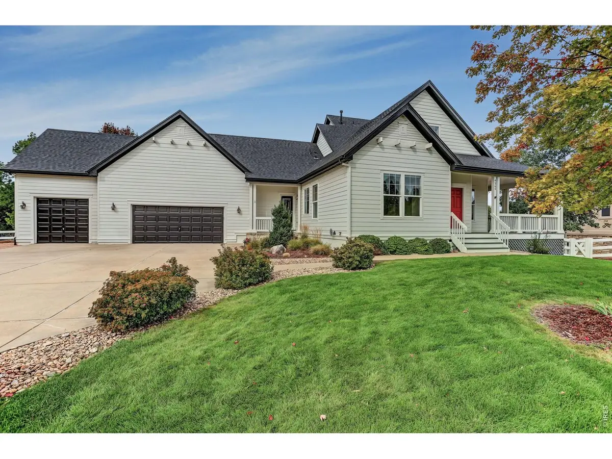 9365 Homestead Dr, Frederick, CO 80504 - #1