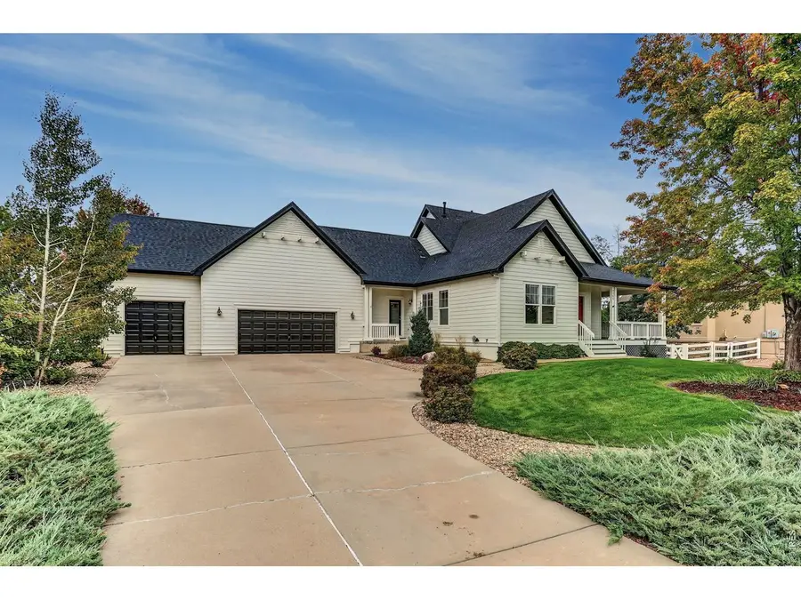 9365 Homestead Dr, Frederick, CO 80504 - #2