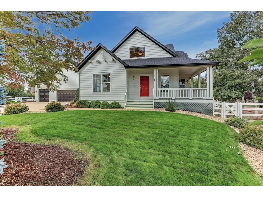 9365 Homestead Dr, Frederick, CO 80504 - #3