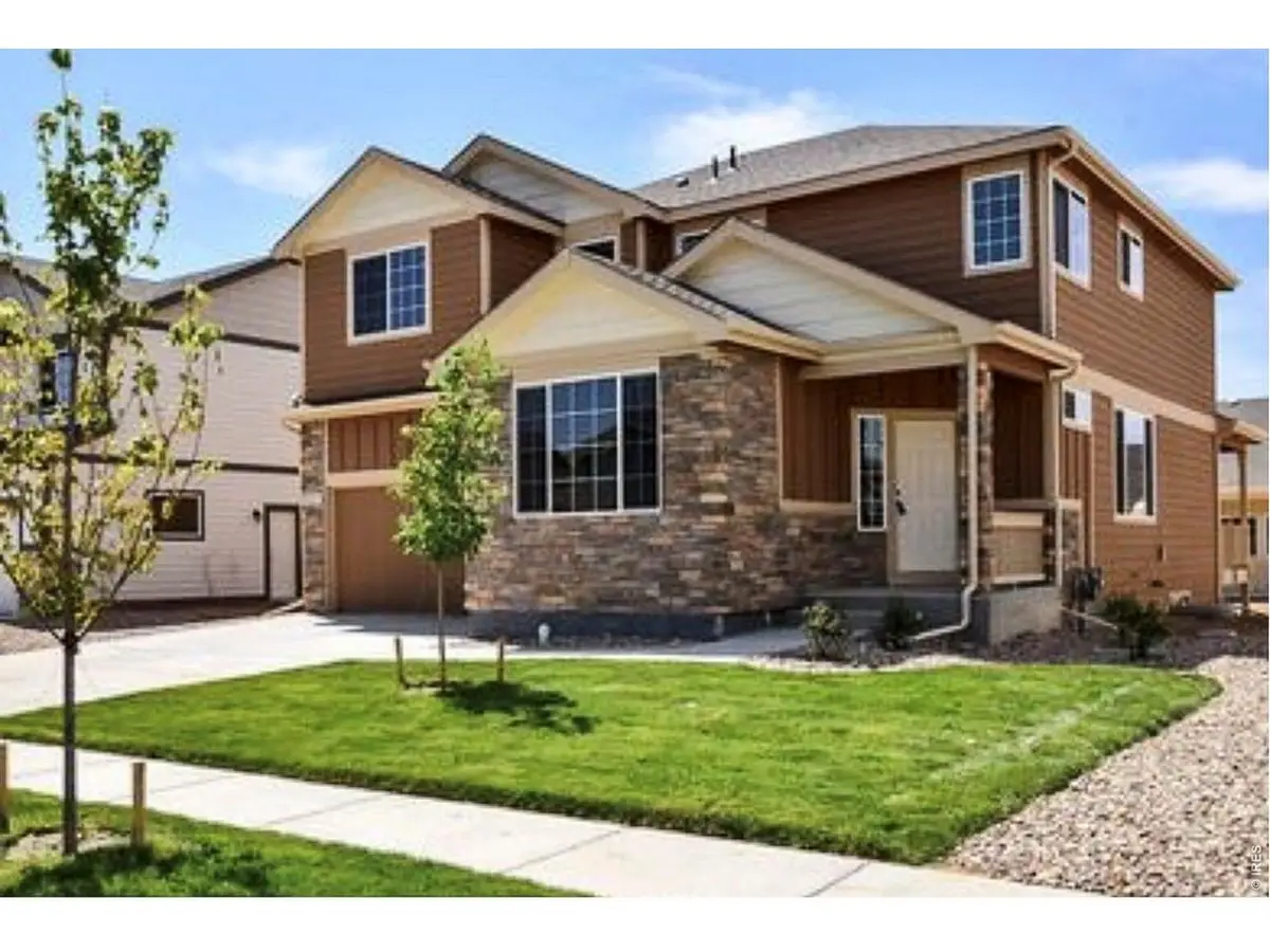 1622 106th Ave, Greeley, CO 80634 - #1
