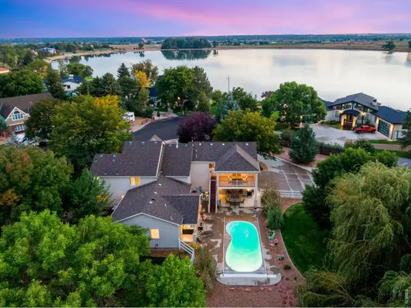 3519 Cindy Pl, Greeley, CO 80631