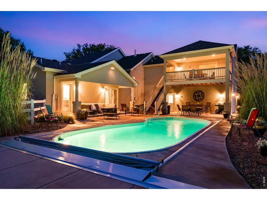 3519 Cindy Pl, Greeley, CO 80631 - #2