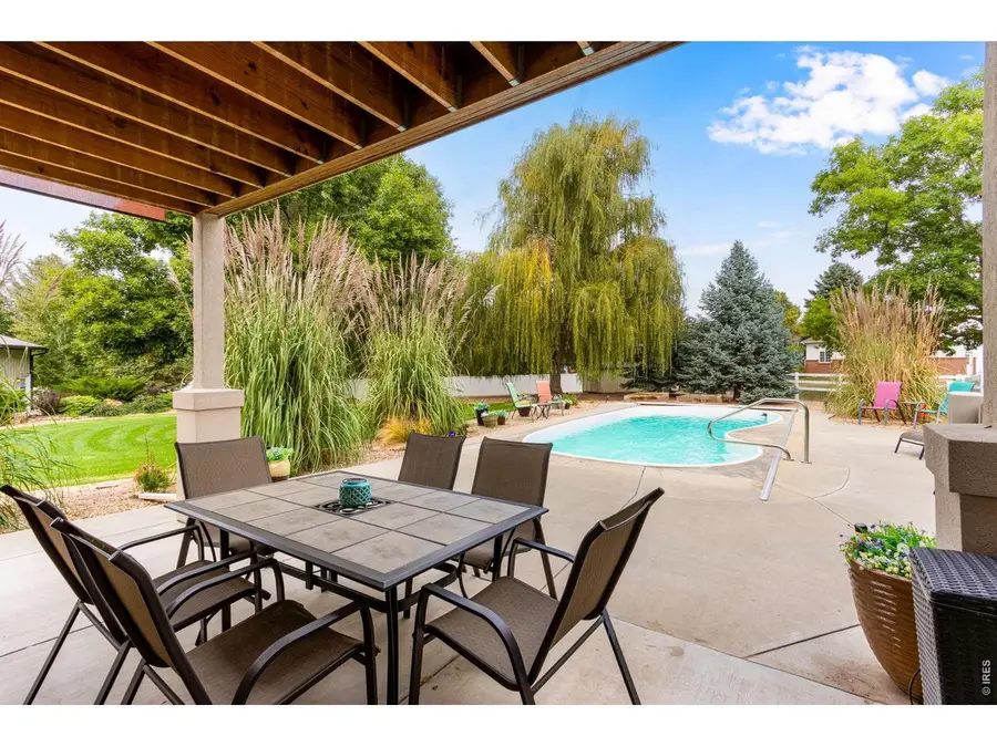 3519 Cindy Pl, Greeley, CO 80631 - #3