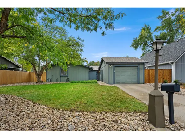 127 Placer Ave, Longmont, CO 80504