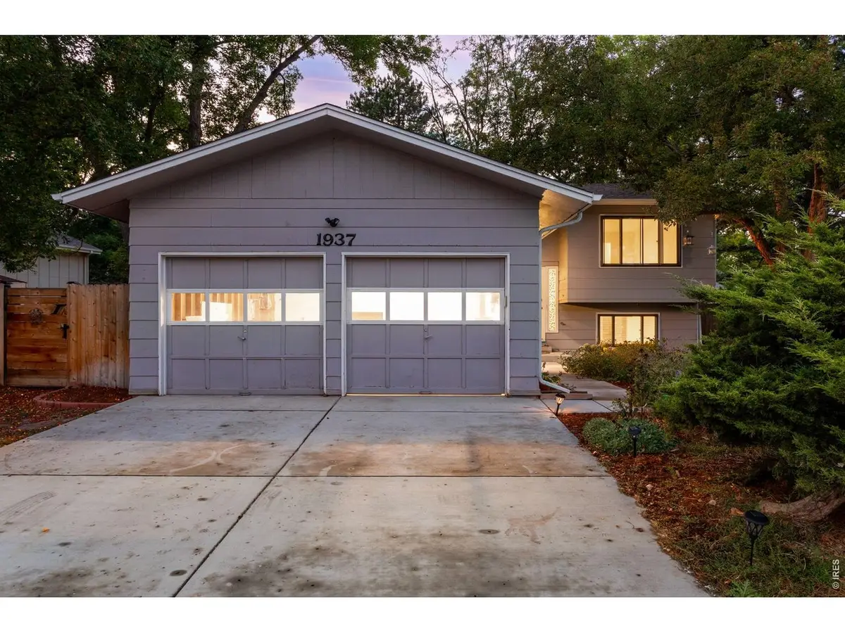 1937 Constitution Ave, Fort Collins, CO 80526 - #1