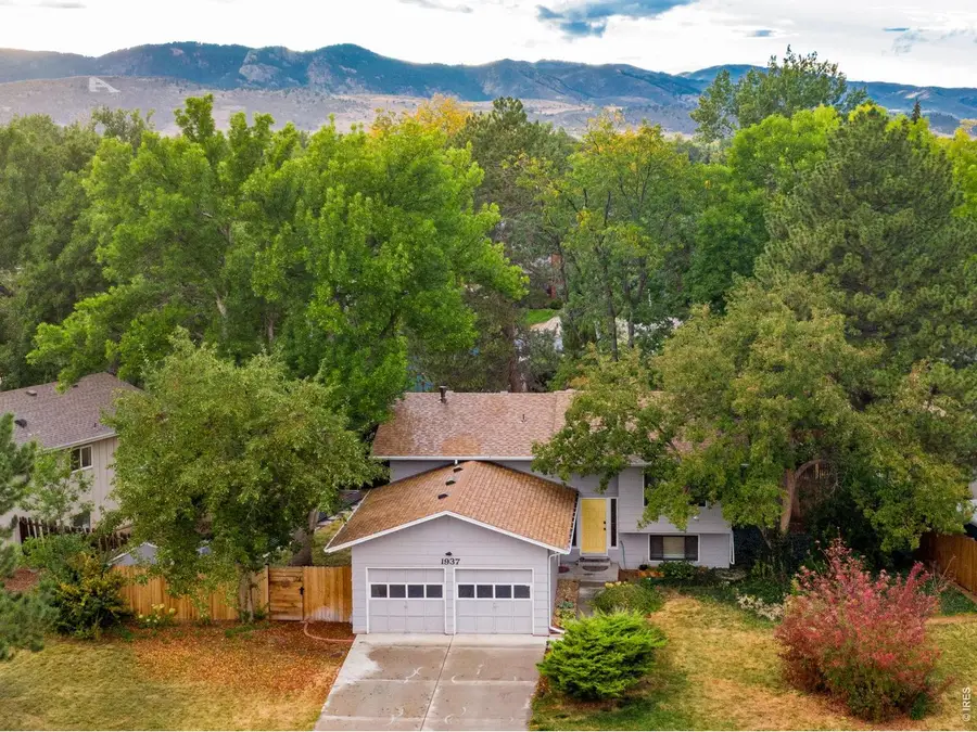 1937 Constitution Ave, Fort Collins, CO 80526 - #2