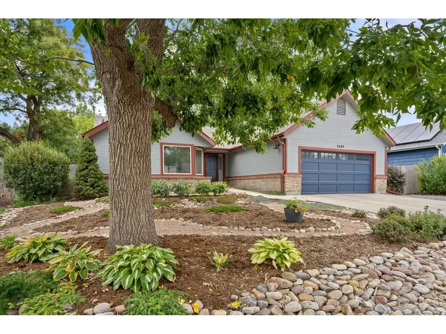 1605 24th Ave, Longmont, CO 80501 - #2
