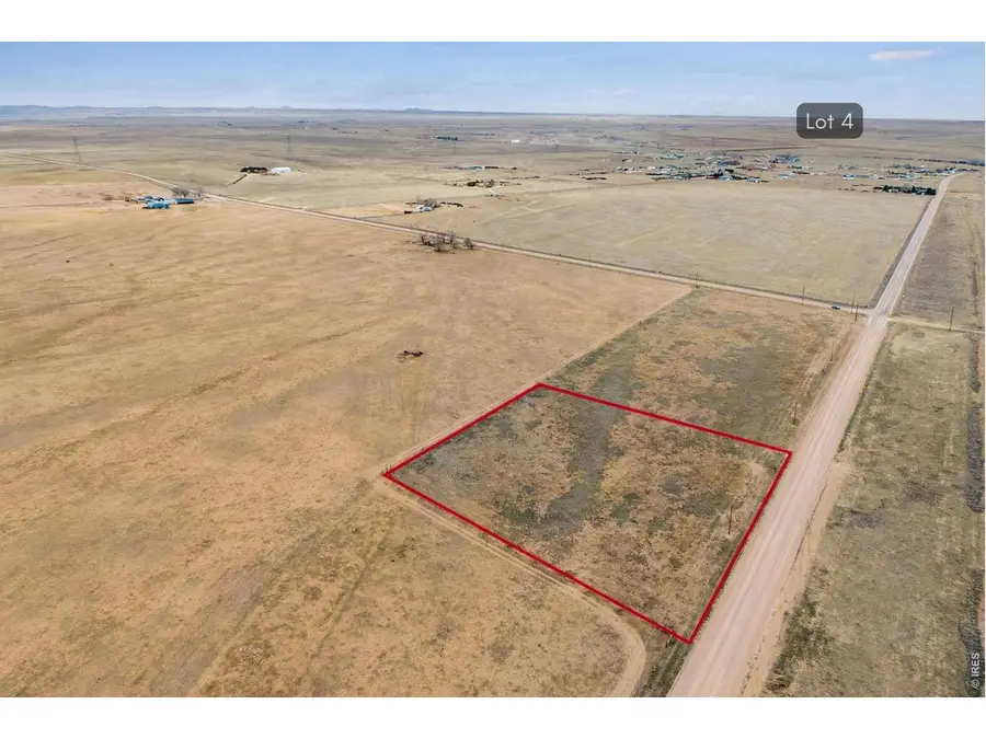 4 Tbd County Road 21, Carr, CO 80612 - #2