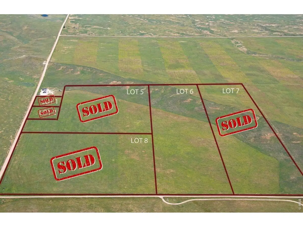 6 Tbd County Road 122, Carr, CO 80612 - #1