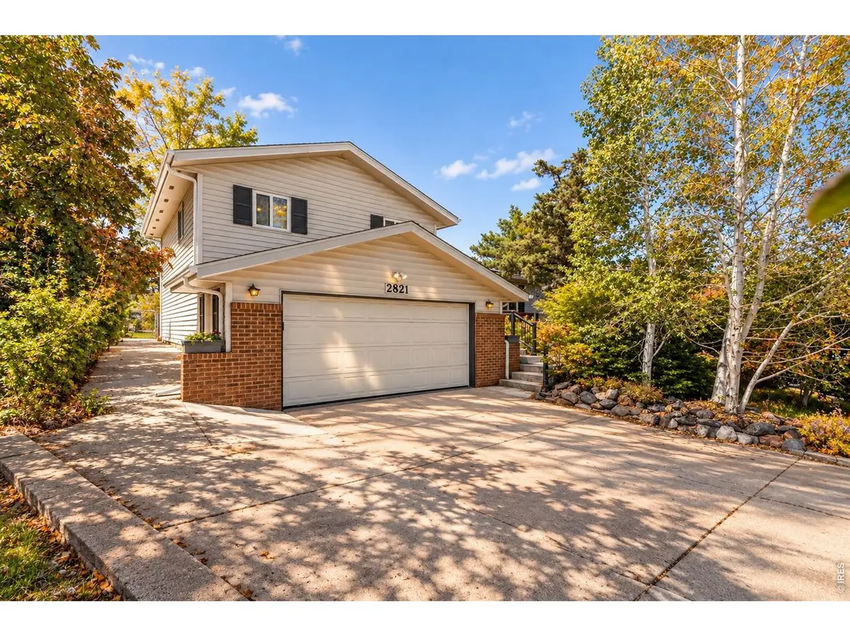 2821 W 24th St, Greeley, CO 80634 - #1