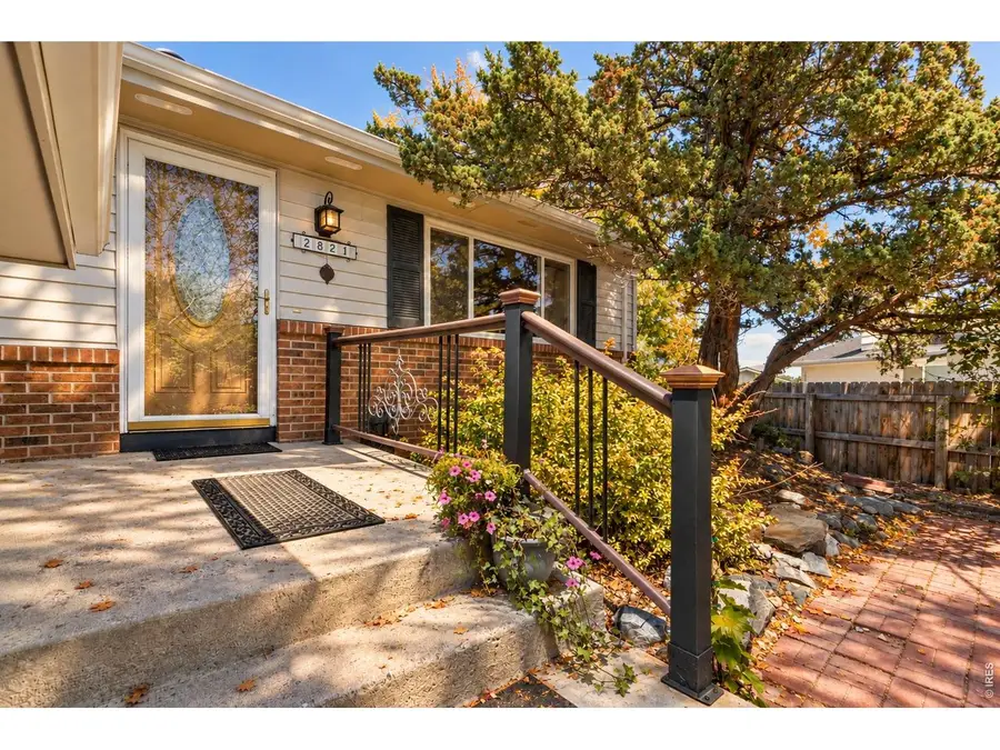 2821 W 24th St, Greeley, CO 80634 - #2