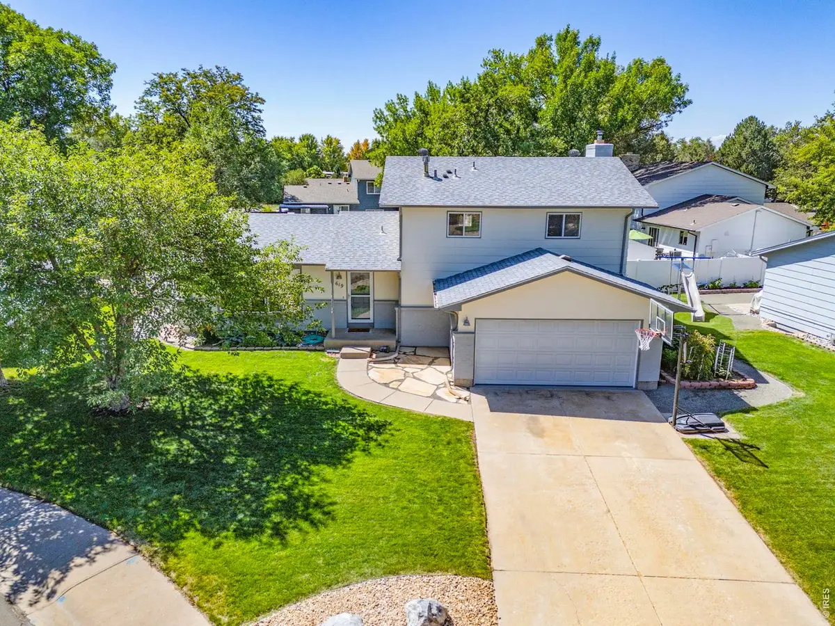 619 Blue Mountain Ct, Windsor, CO 80550 - #1
