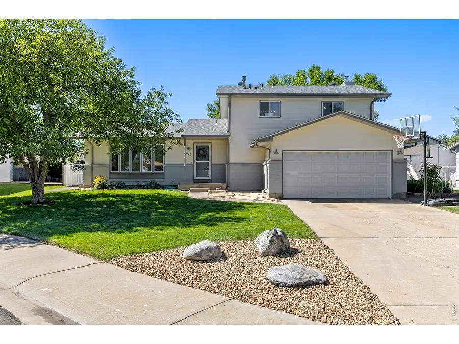 619 Blue Mountain Ct, Windsor, CO 80550 - #2